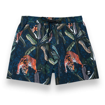 Bulls Eye Swim Trunks – Carpenter Hotel Shop